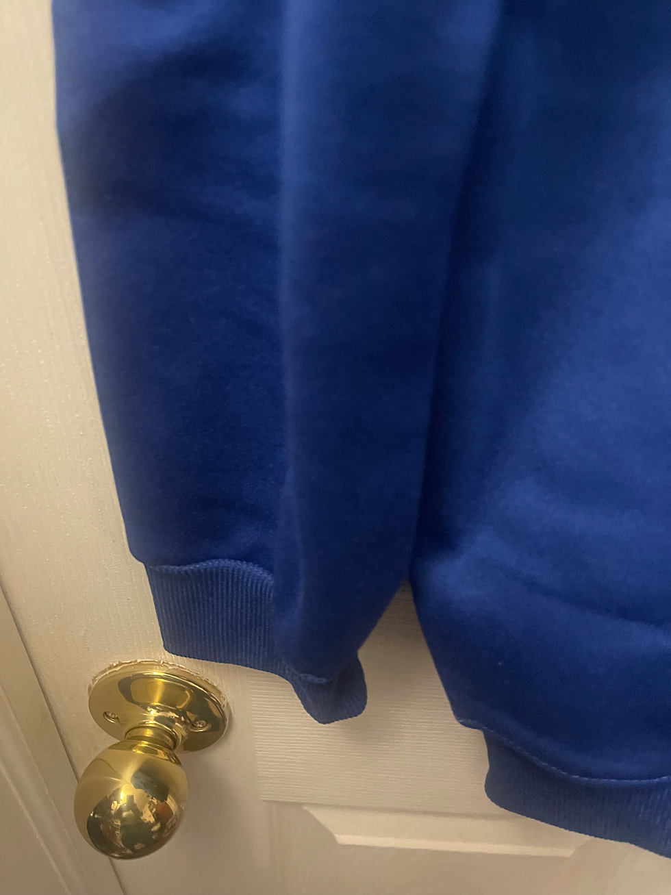 Thumbnail: Jerzees Men’s NuBlend Fleece Hoodies & Sweatshirts, Cotton Blend, Sizes med 