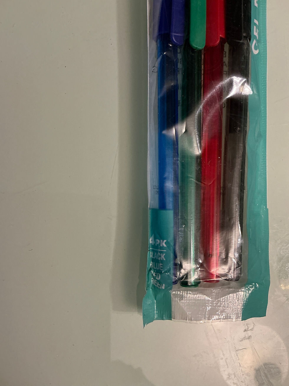 Thumbnail: 4 pack pens 