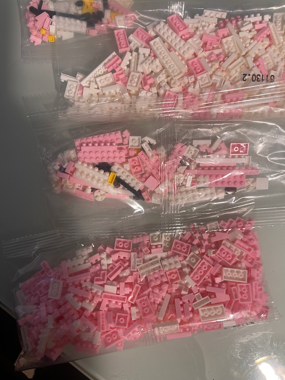 Thumbnail: Mini legos 