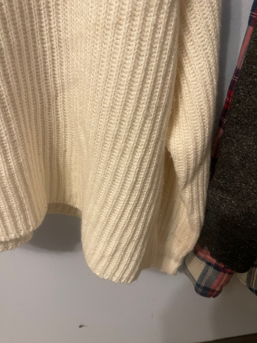 Thumbnail: Poof apparel sweater medium 