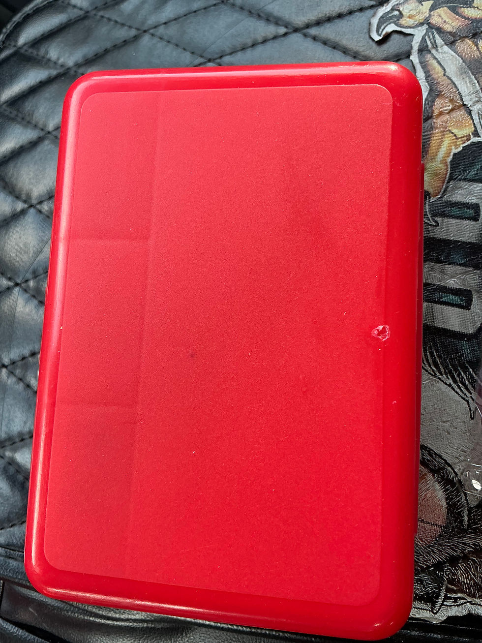 Thumbnail: 🧵 Portable Sewing Kit