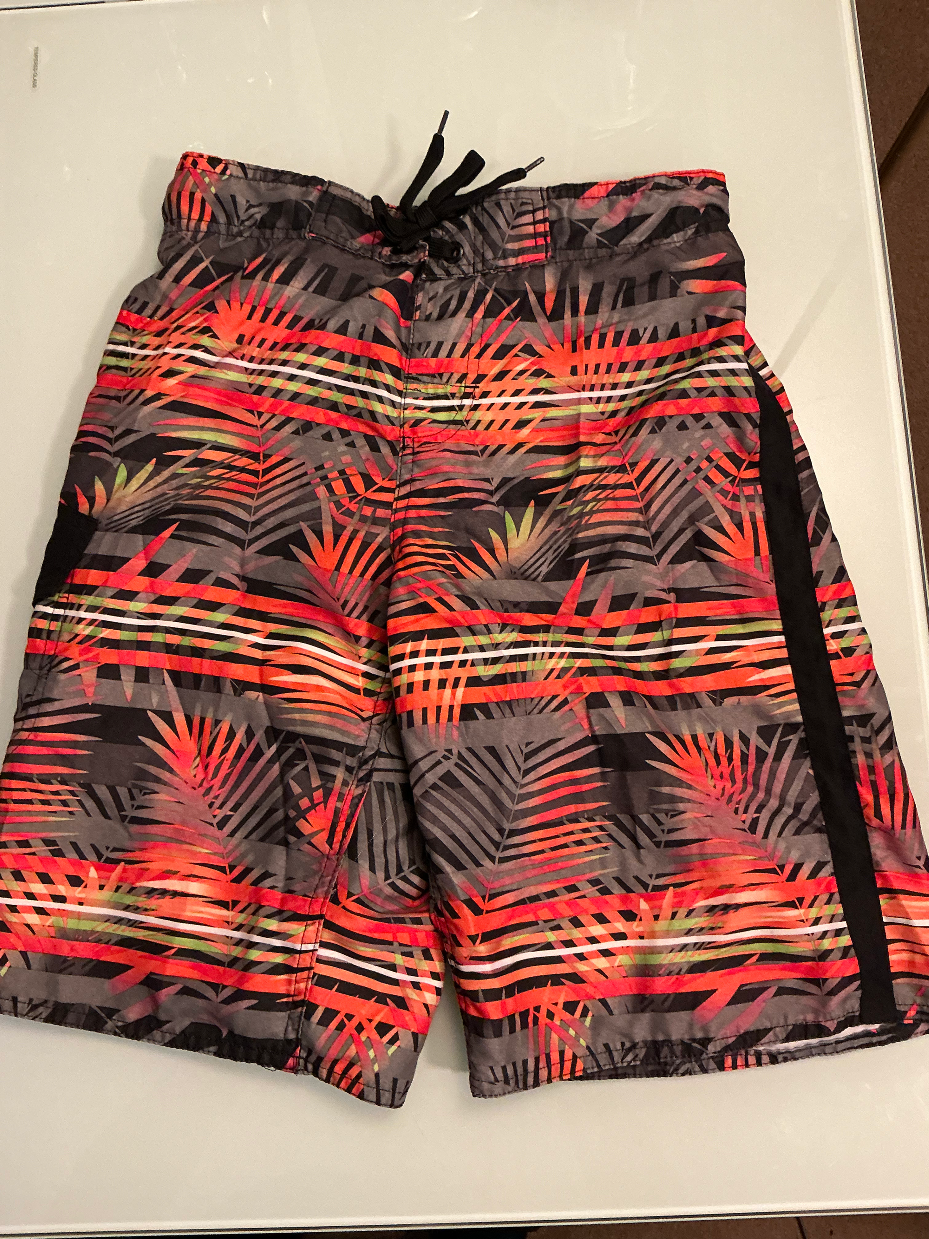 Highland Boys swimming shorts