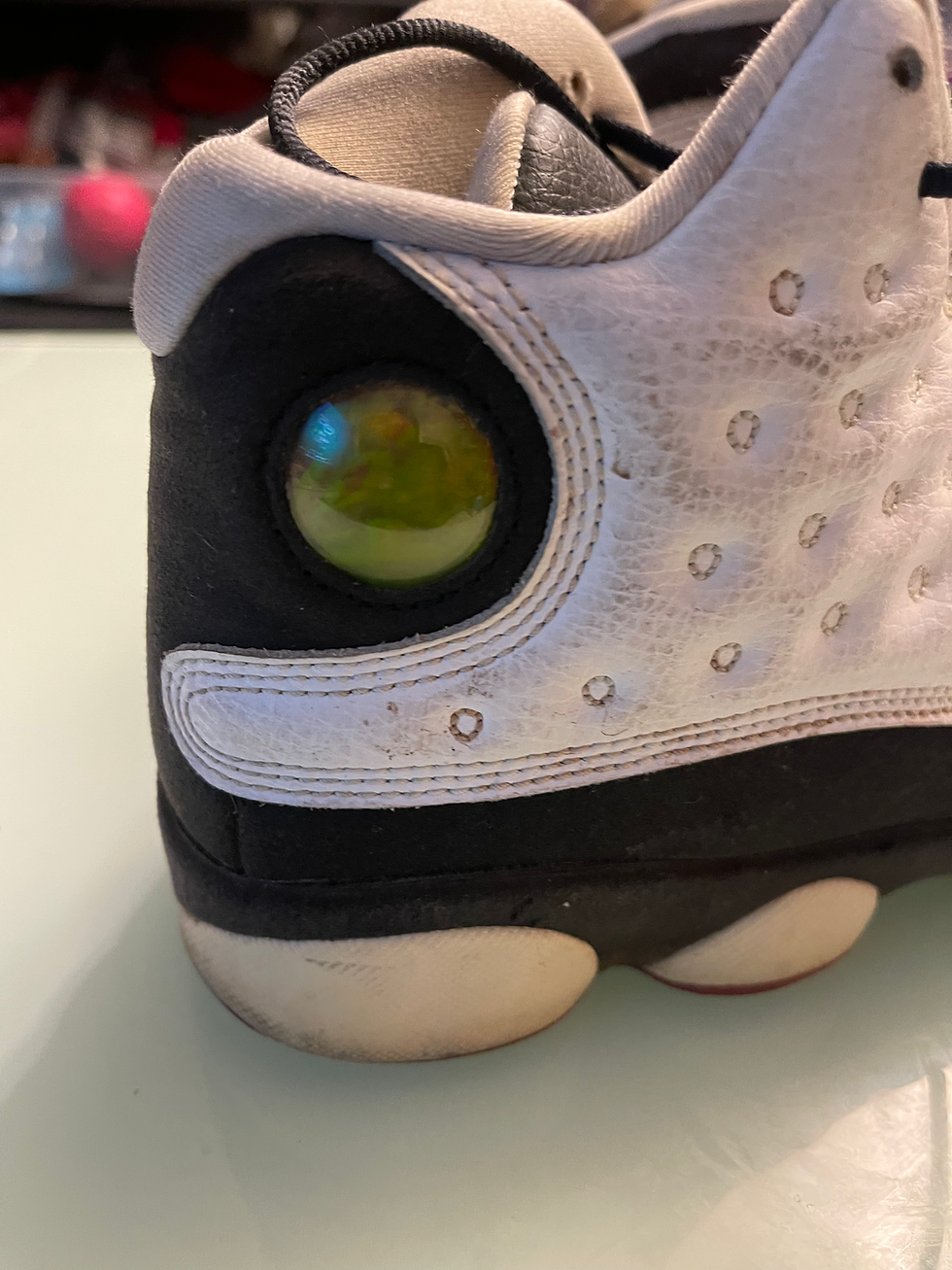 Thumbnail: Size 6.5 - Air Jordan 13 Retro 