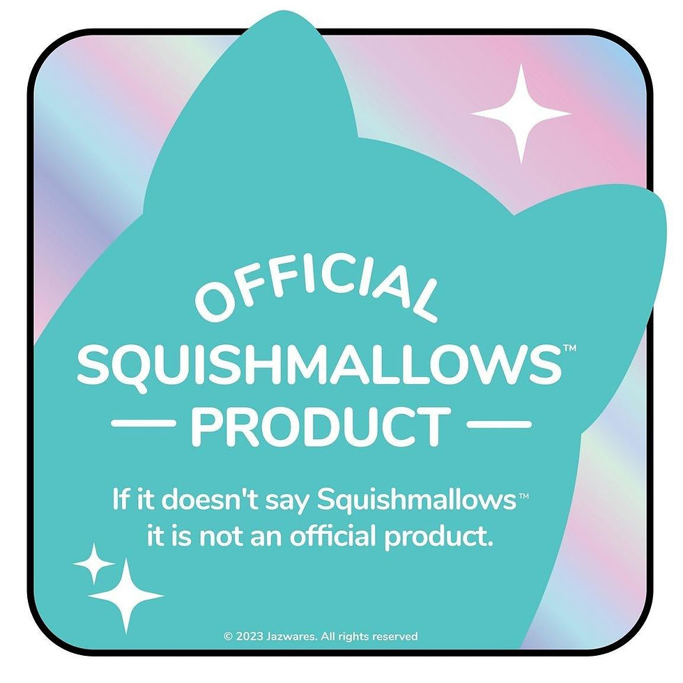 Thumbnail: 🧸 Squishmallows Original Micromallows 4-Pack – GameStop Exclusive