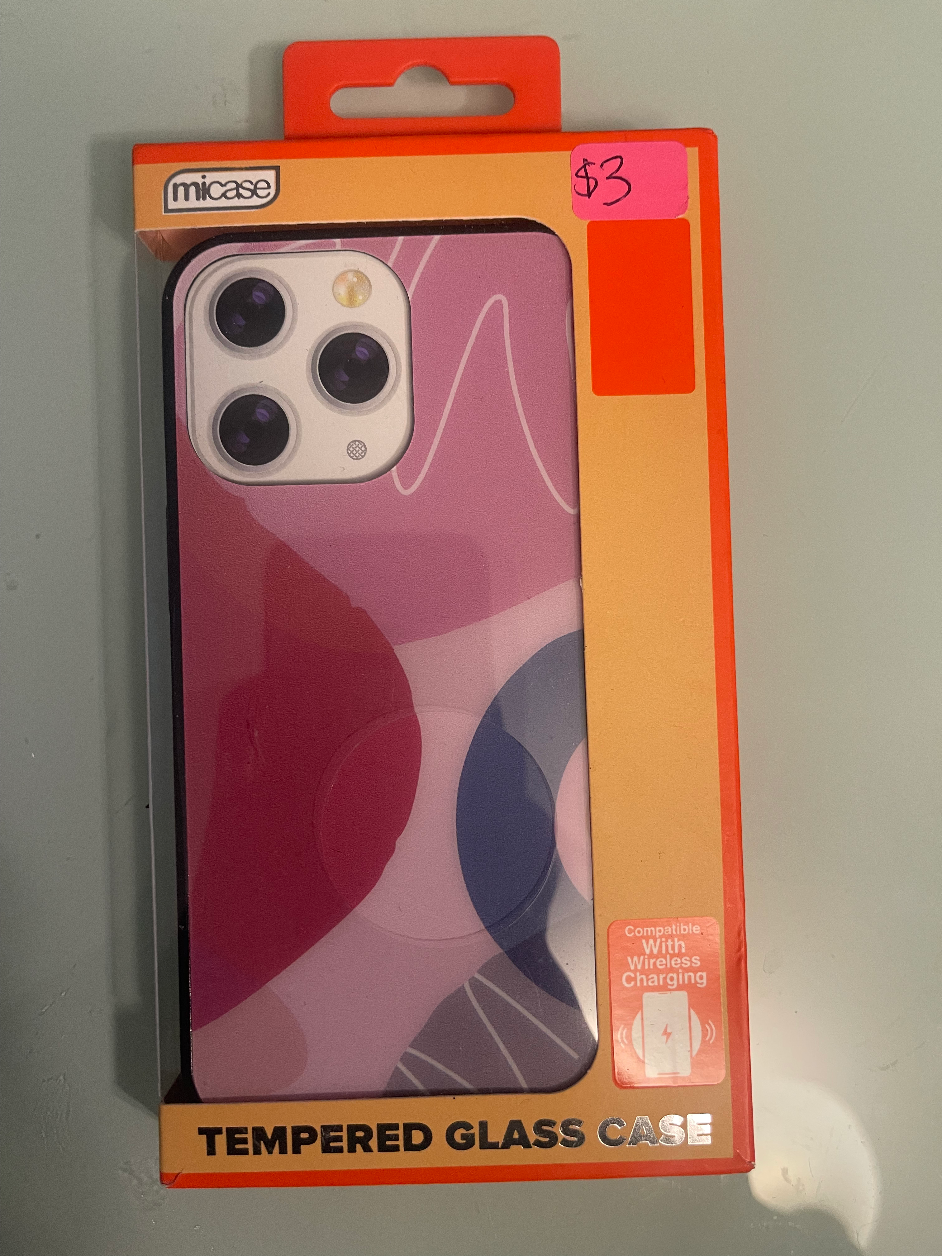 Micase iPhone 14 case 