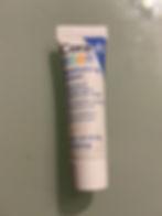Thumbnail: CeraVe Baby Moisturizing Cream & Lotion – Travel Size Samples