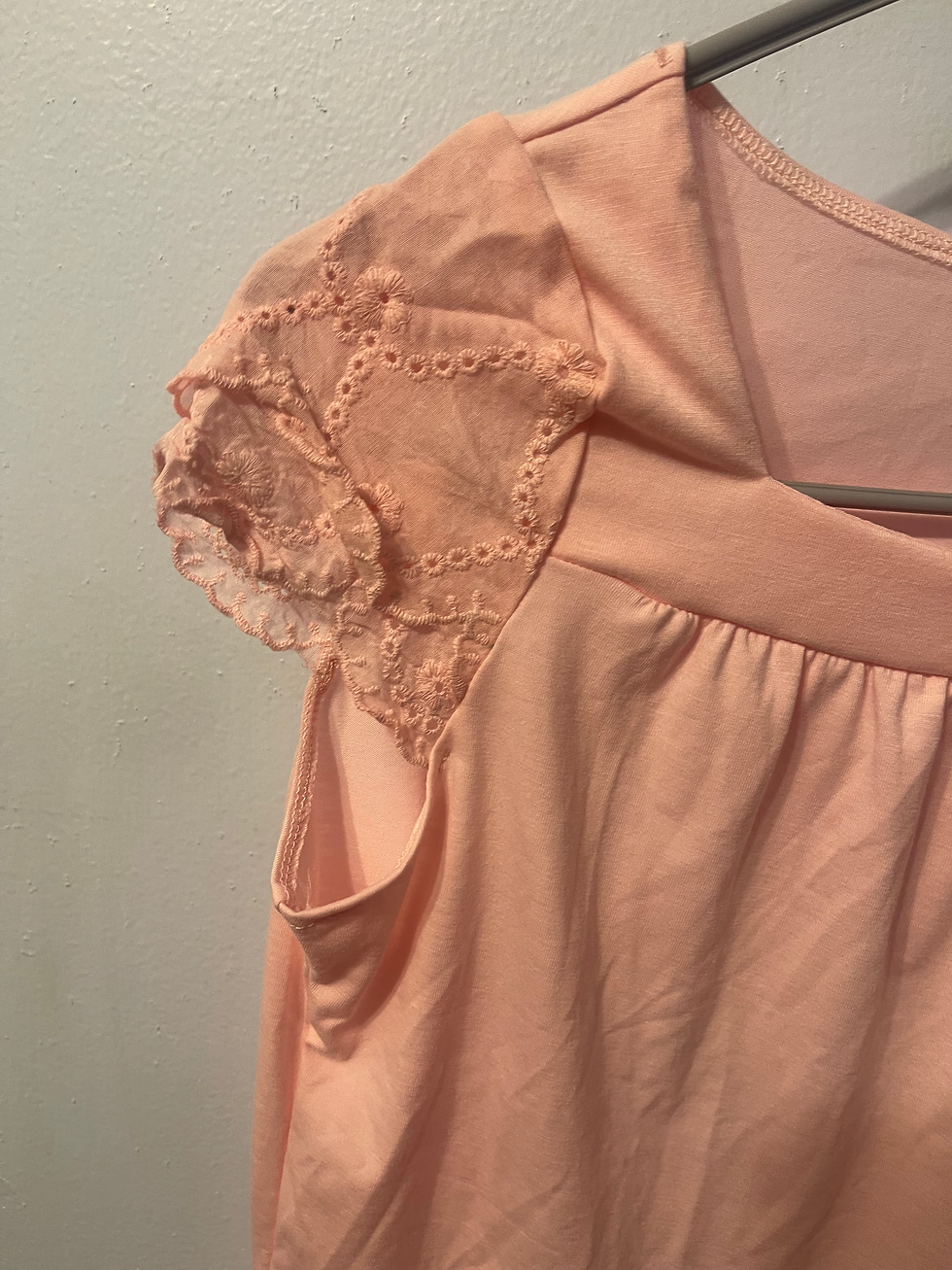 Thumbnail: Pink shirt 