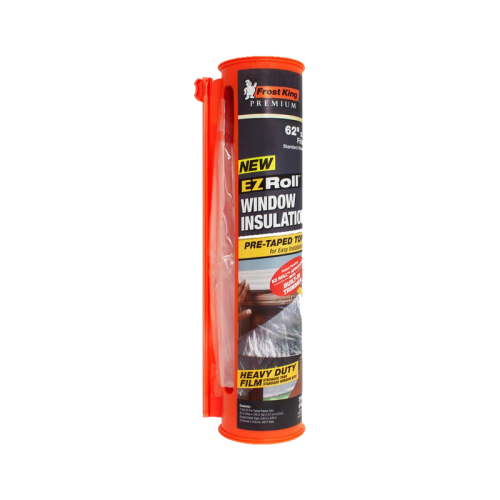 EZROLL Cylinder Shrink Window Kit 