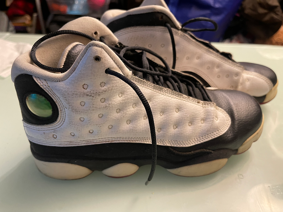 Thumbnail: Size 6.5 - Air Jordan 13 Retro 