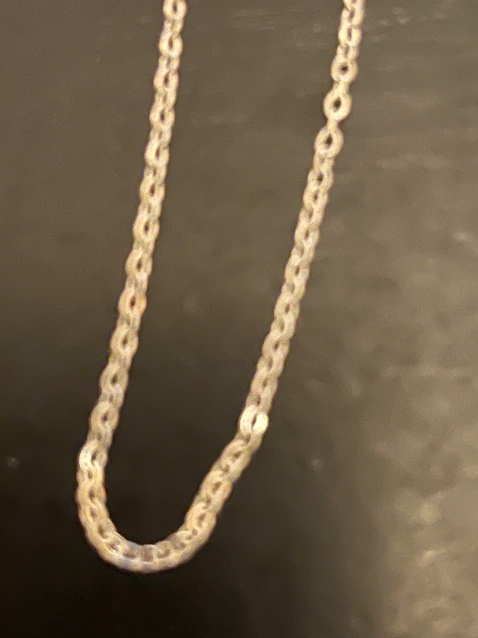 Thumbnail: Unicorn Heart Pendant Necklace with Chain & Extender