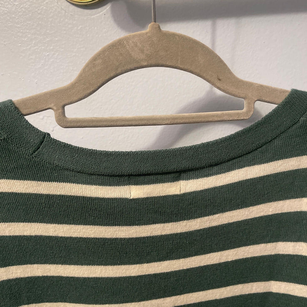 Thumbnail: old navy s womens cotton pullover sweater used 