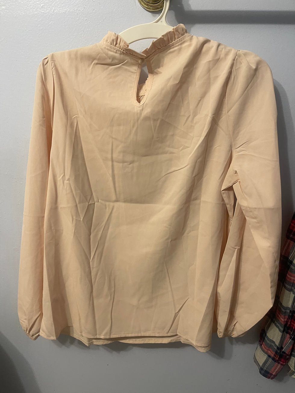 Thumbnail: SHEIN small shirt 