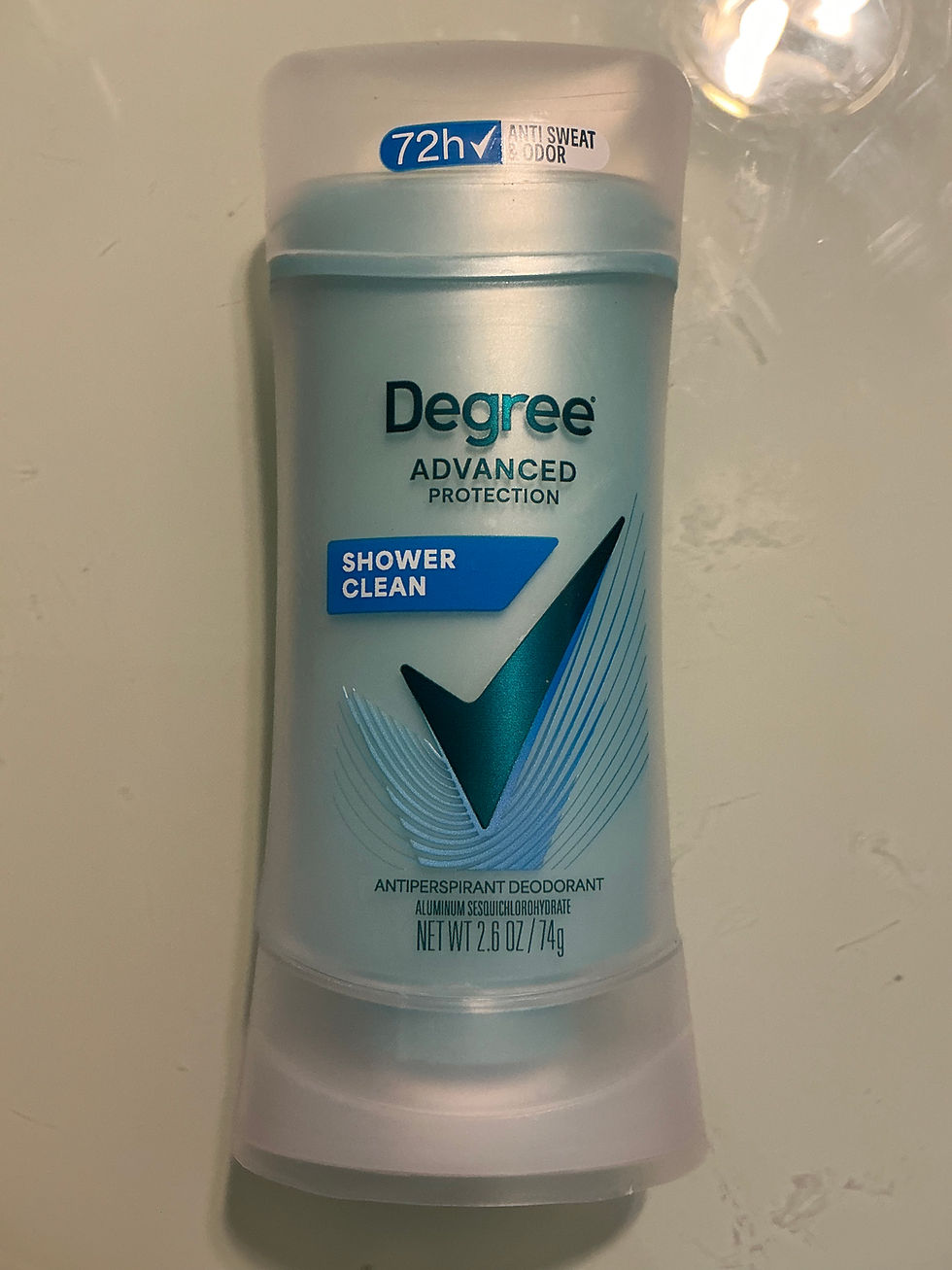 Thumbnail: Degree Deodorants 