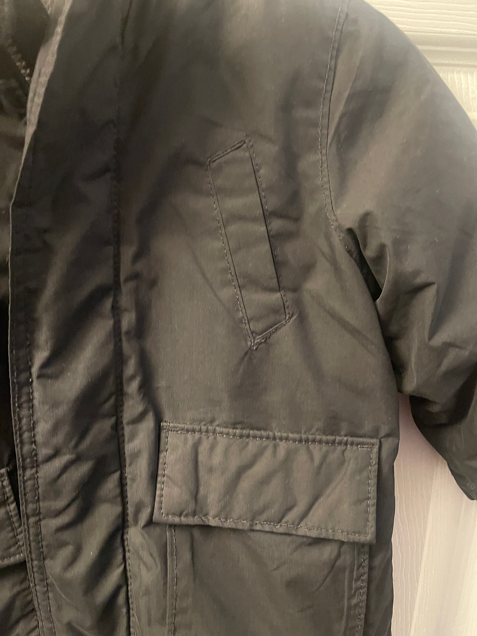 Thumbnail: Old navy jacket toddlers 
