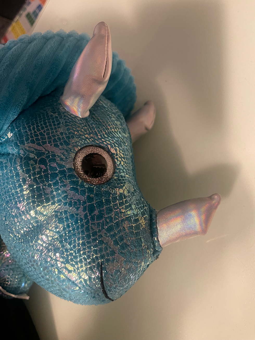 Thumbnail: Hug me dinosaur stuff animal 
