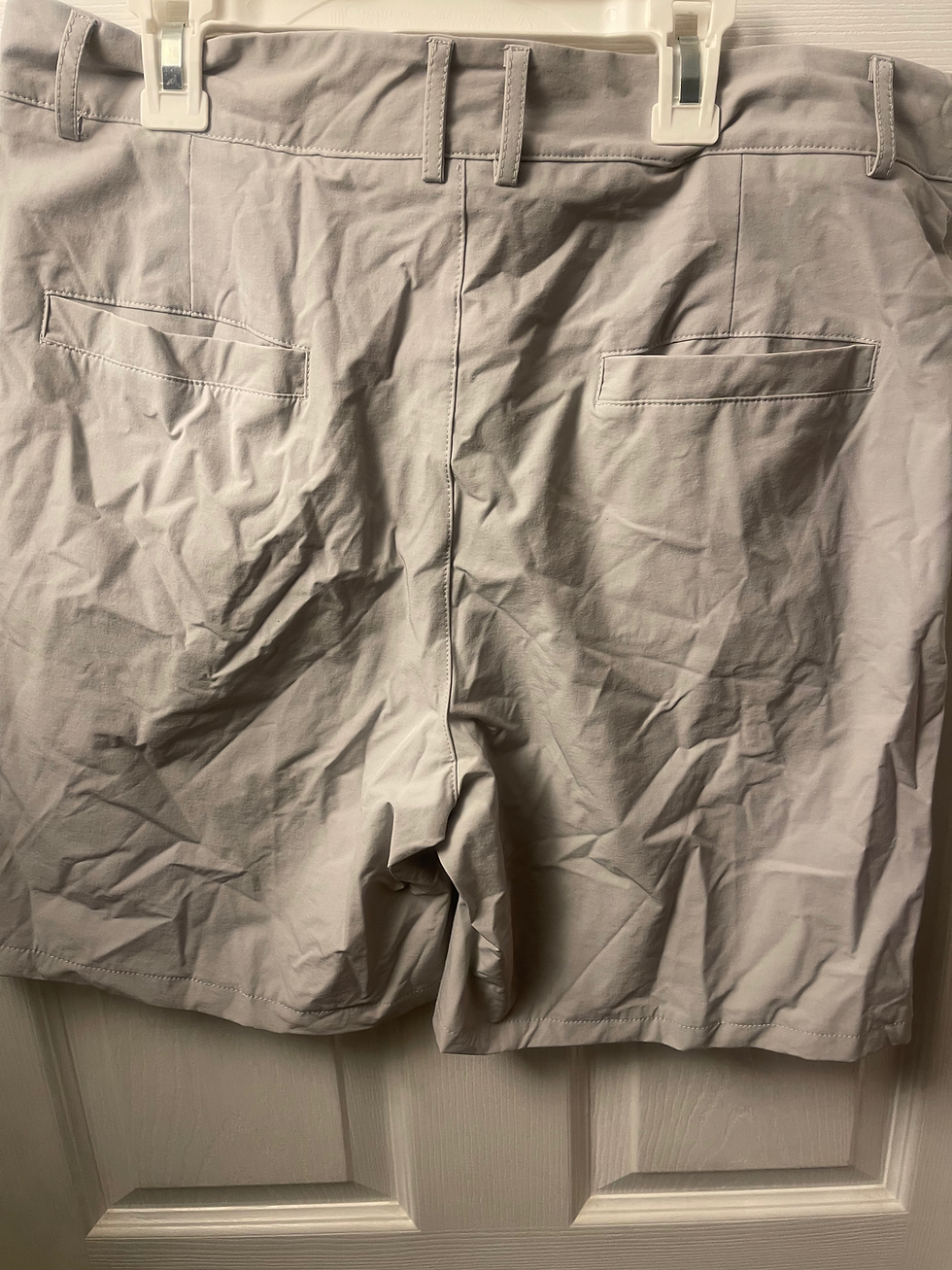 Thumbnail: Gillz Extreme Bonded 9" Shorts 