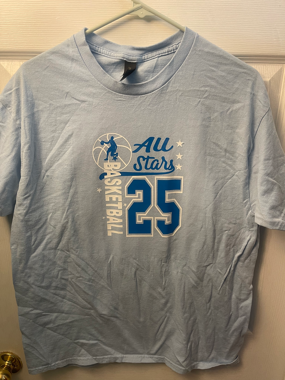 Thumbnail: All star shirt 