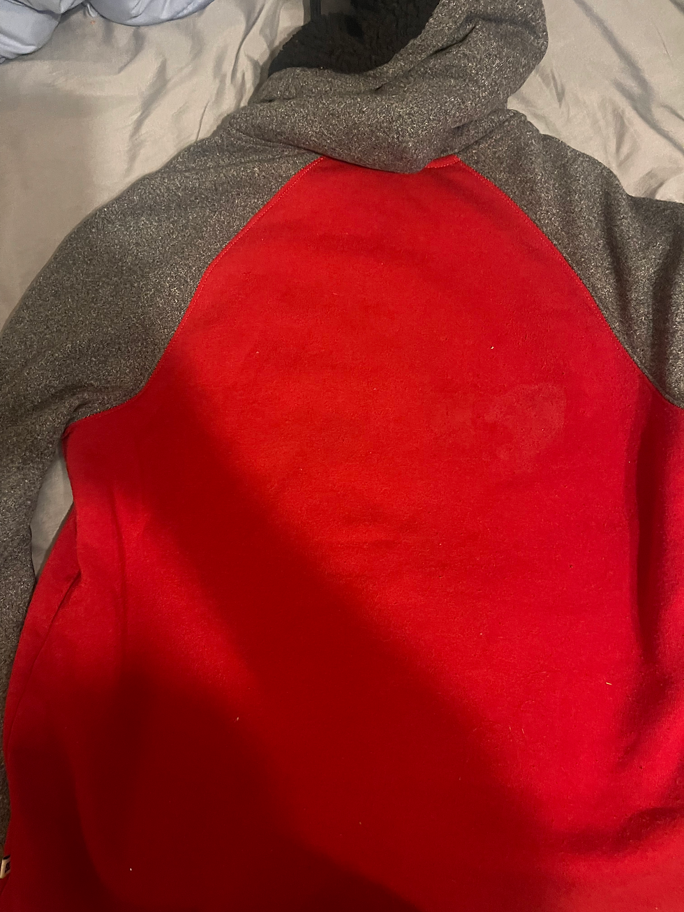 Thumbnail: DC jacket (used) 
