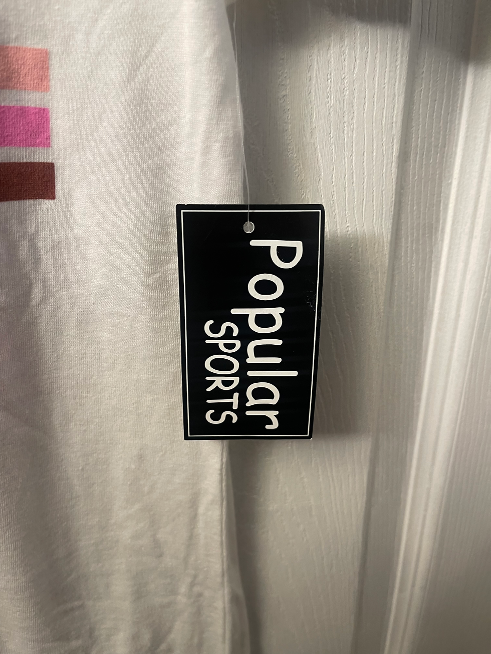 Thumbnail: Blessed shirt 