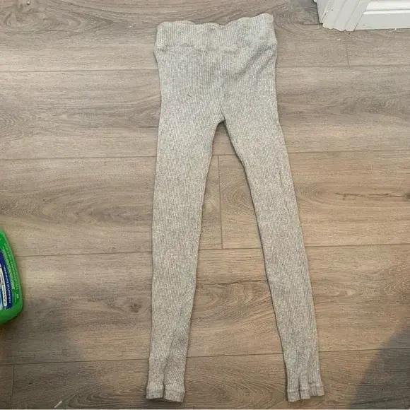 Thumbnail: Rumi and Ryder Art Class Ribbed Leggings
