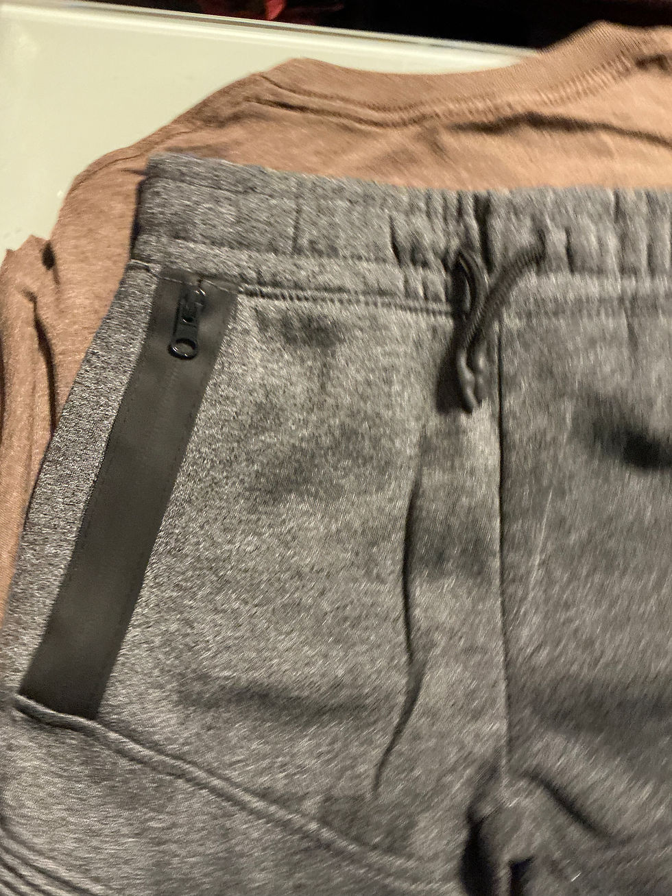 Thumbnail: 🩳 Athletic Shorts – Youth Size S (8) – New