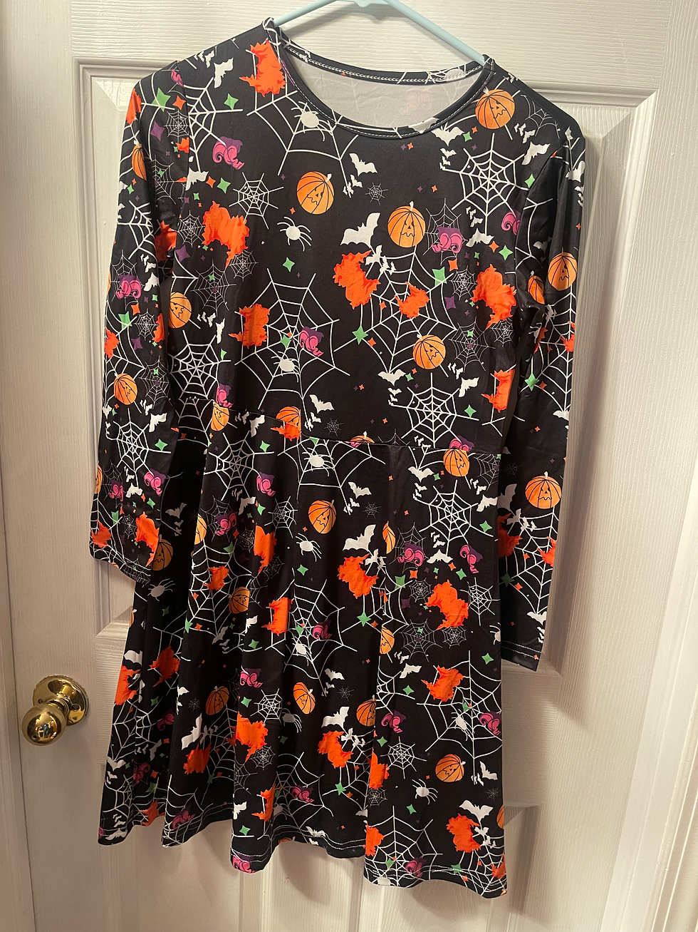 Thumbnail: Holiday dress