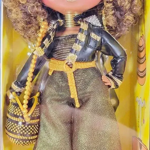 Thumbnail: L.O.L. Surprise! OMG Royal Bee Fashion Doll