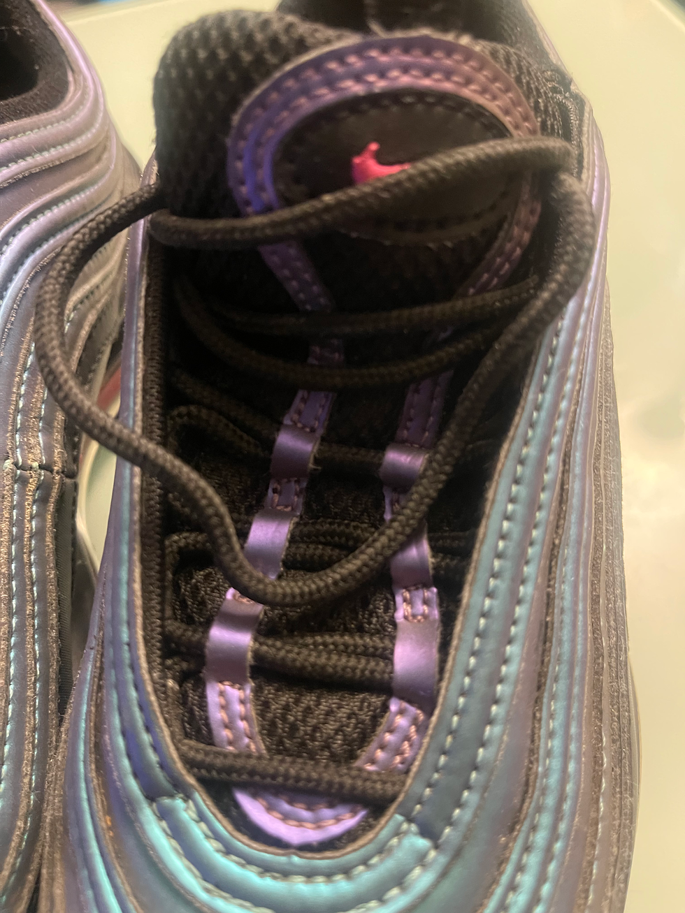 Thumbnail: Nike Air Max 97