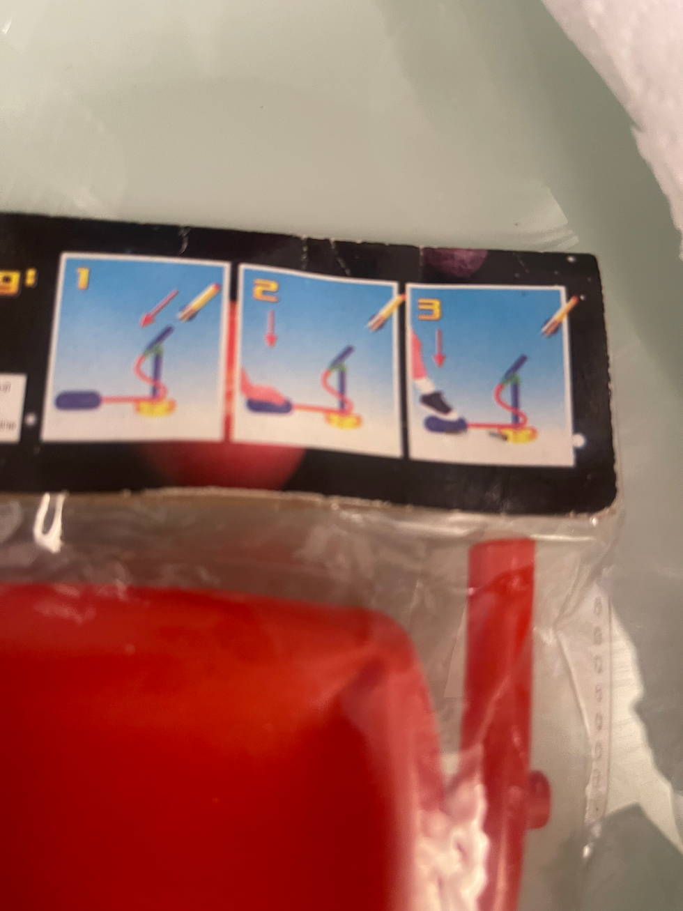 Thumbnail: Rocket push 