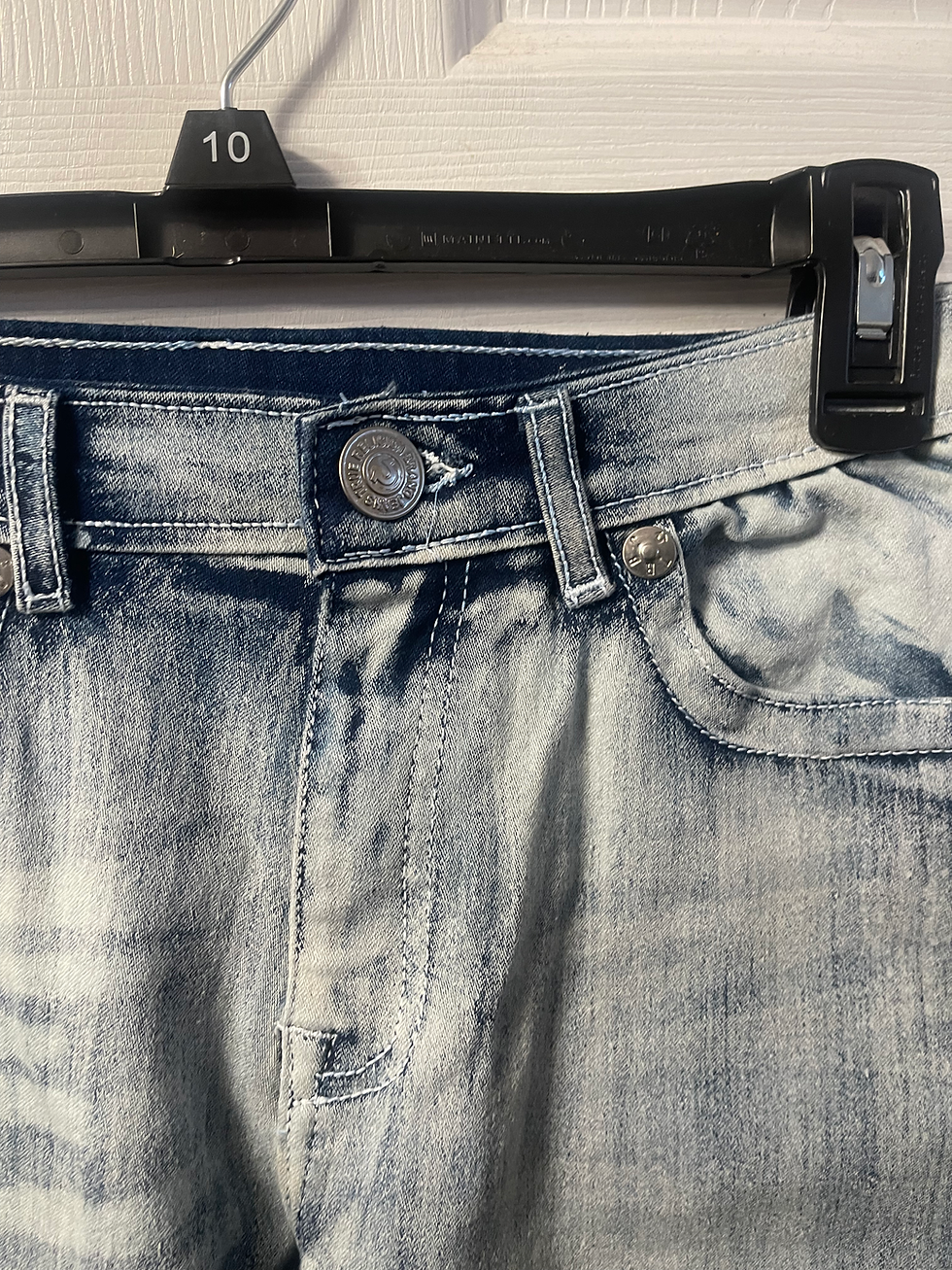 Thumbnail: 🔥 TRUE RELIGION KIDS JEANS – SIZE 10 🔥