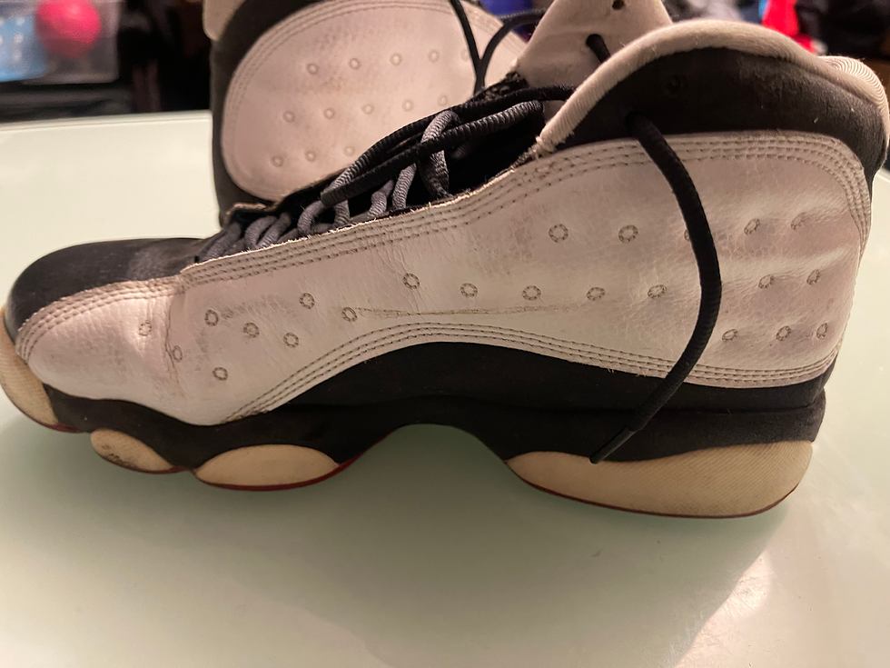 Thumbnail: Size 6.5 - Air Jordan 13 Retro 