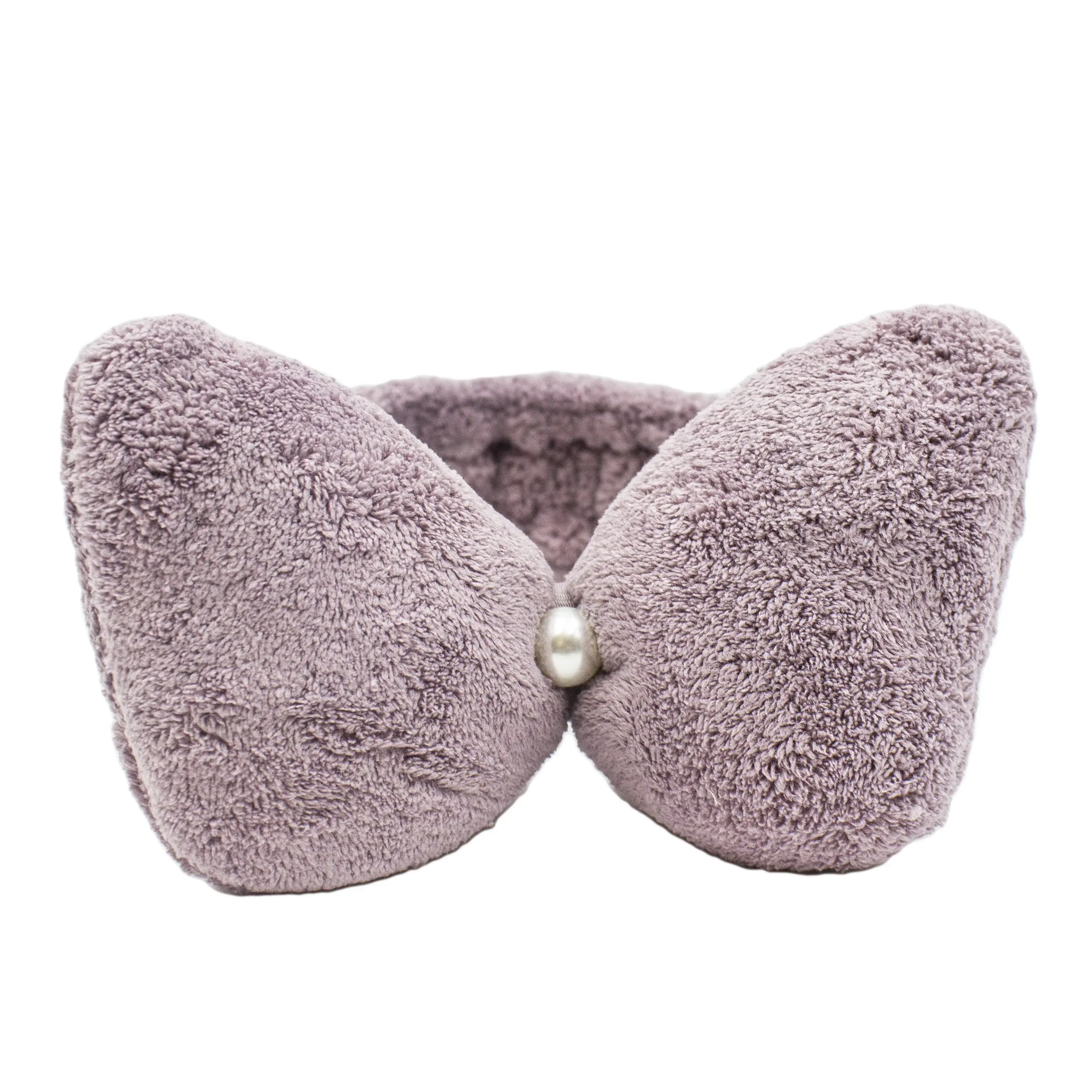 Kissable by mirxry Premium 3D Women's Cosmetic Headband - Lavander | Butterfly W