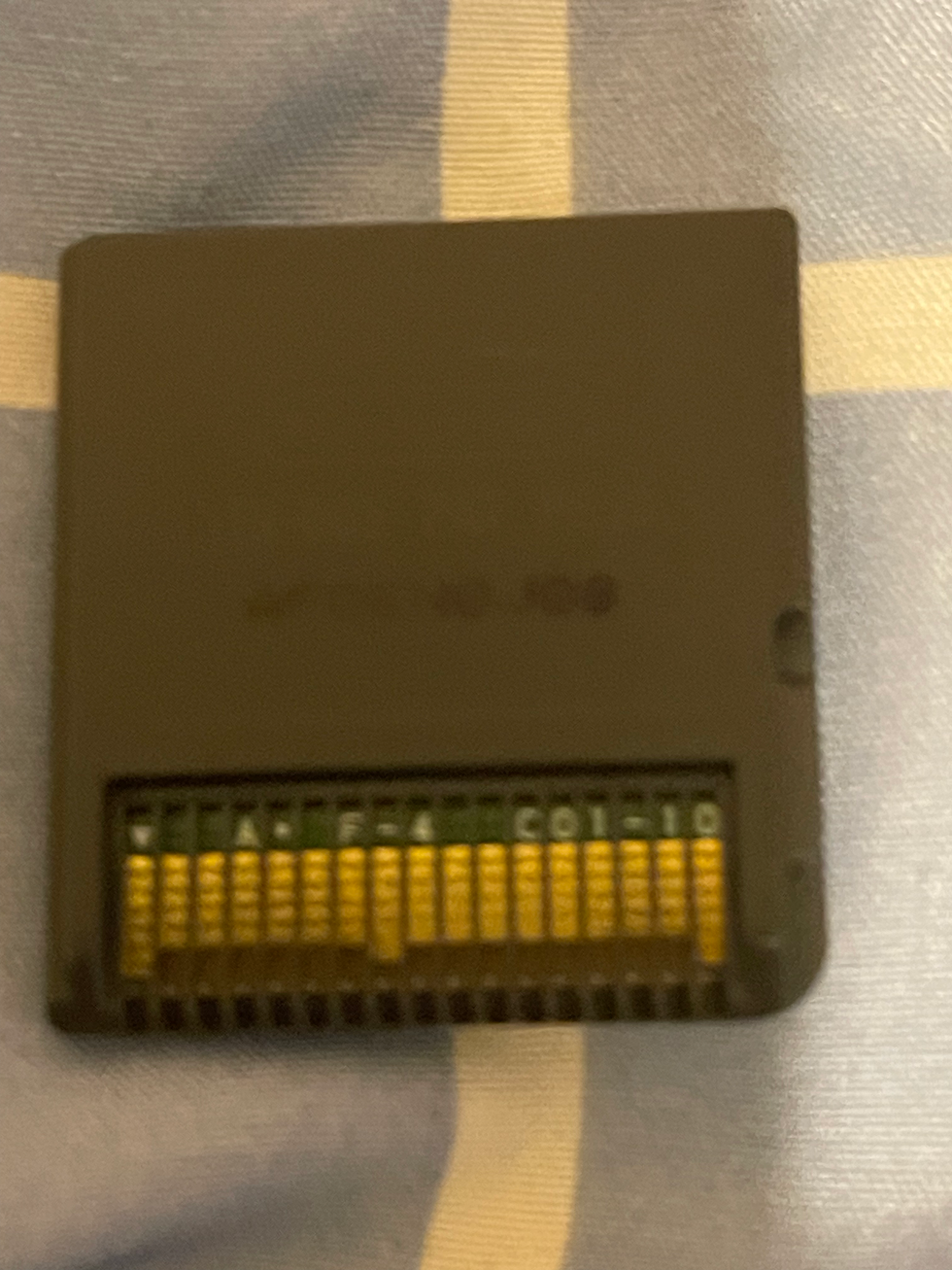 Thumbnail: Imagine: Figure Skater (Nintendo DS, 2008) Game Cartridge Only