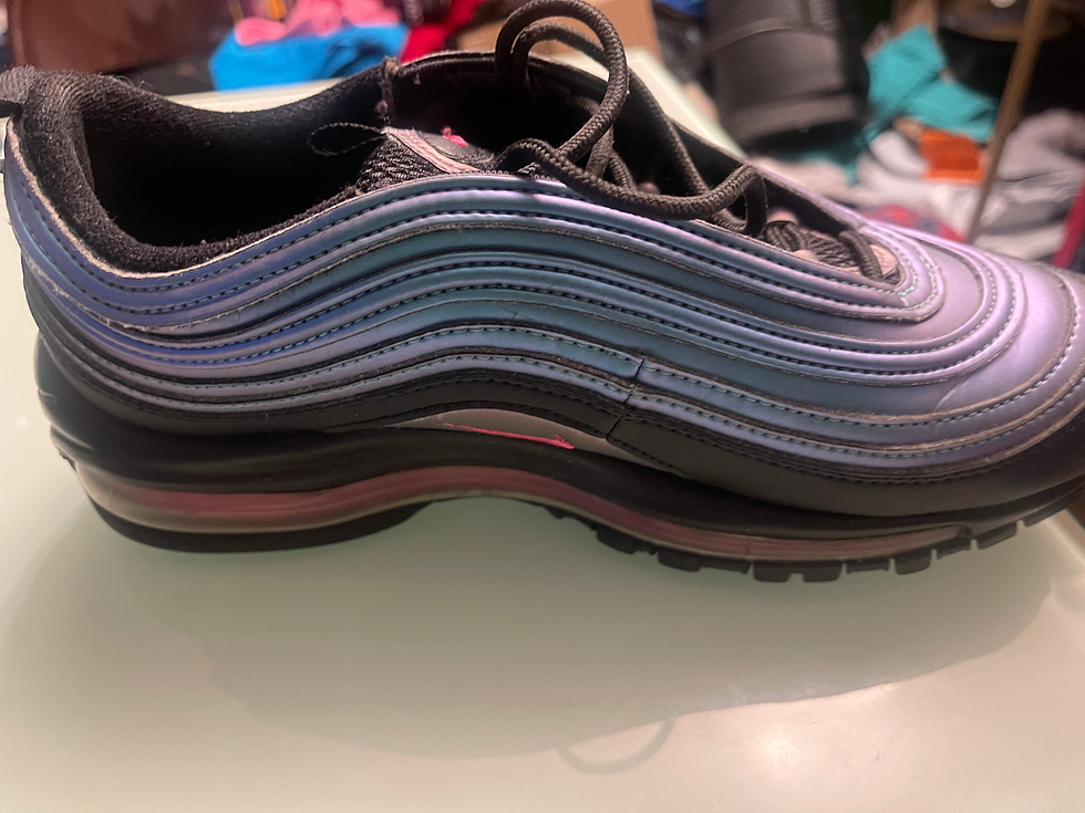 Thumbnail: Nike Air Max 97