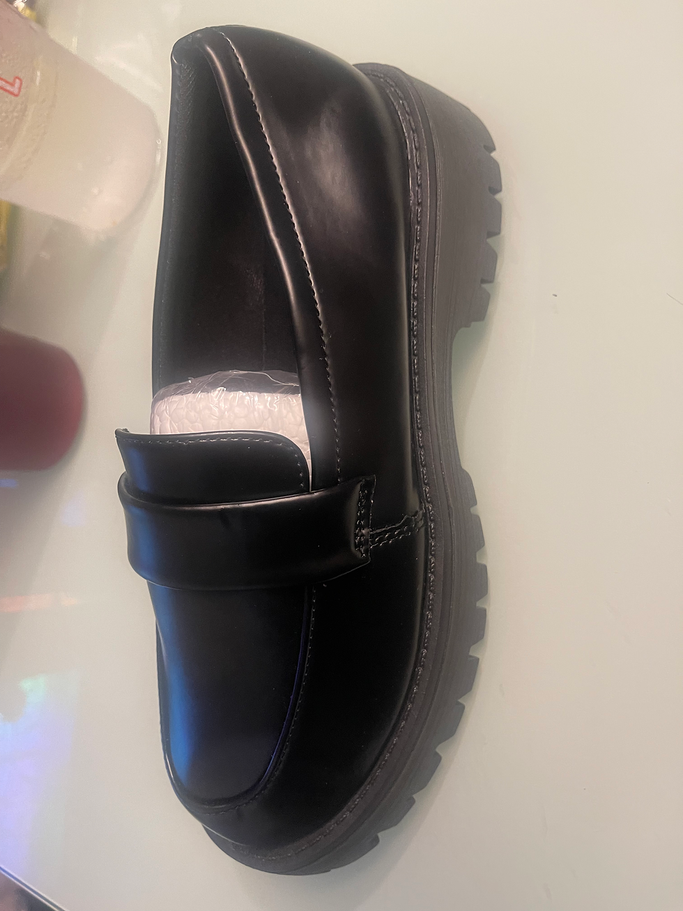 Thumbnail: Leather shoes 
