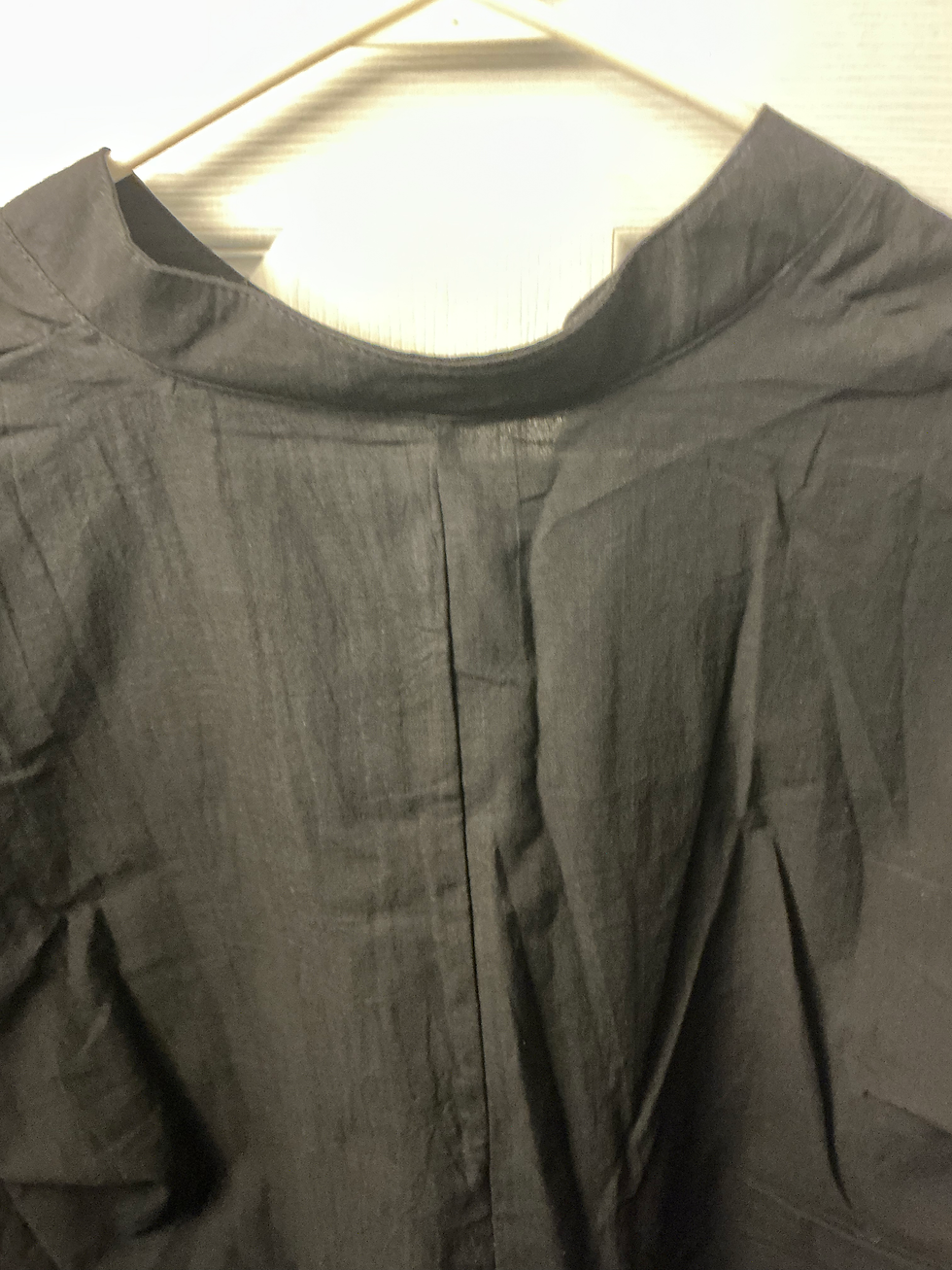 Thumbnail: yeyeeec Women's Short Sleeve Shirts Henley Dressy Casual Summer Tops 2025 Trendy