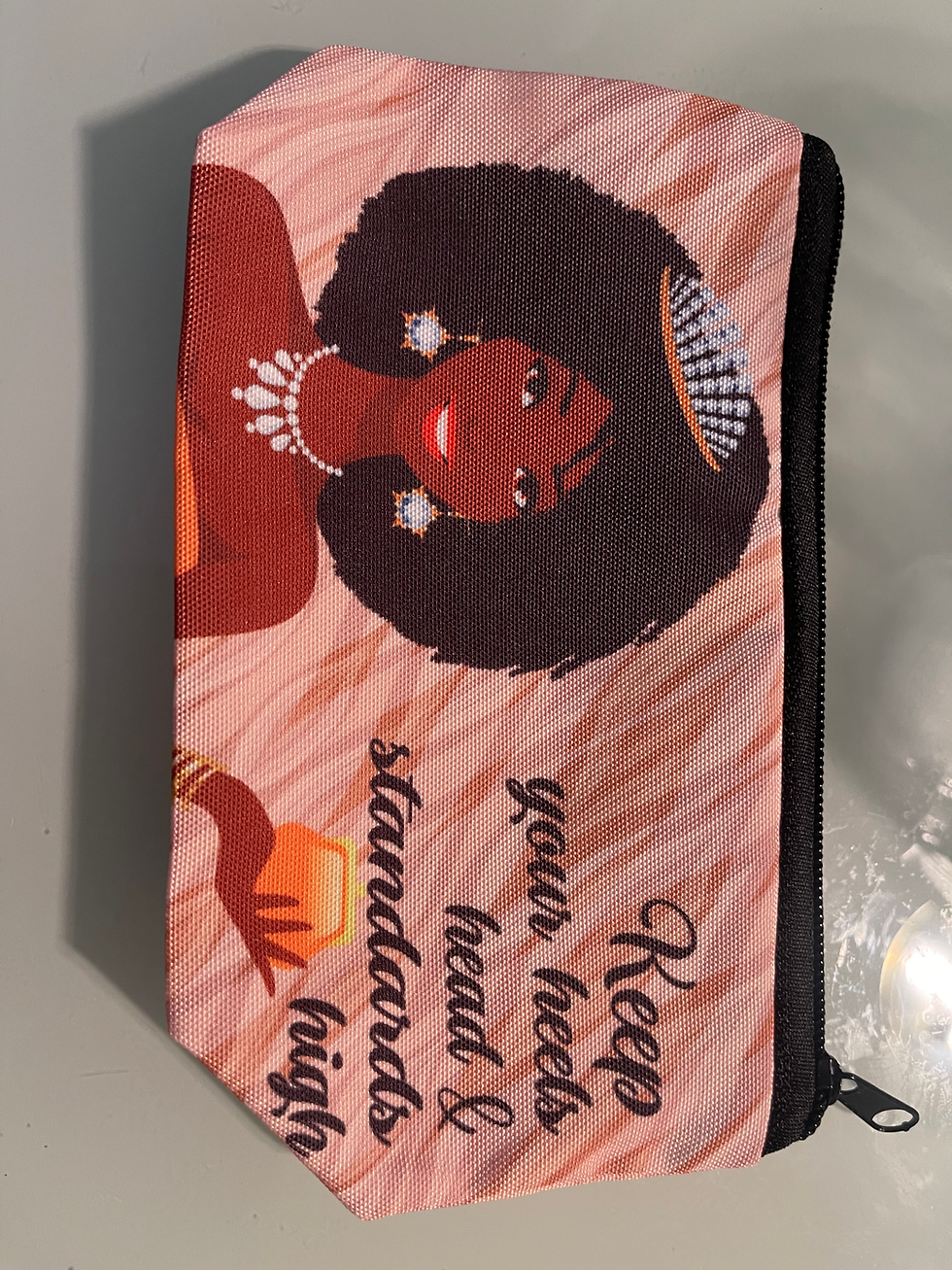 Thumbnail: Empowering Inspirational Purse