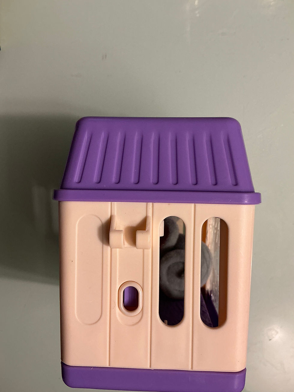 Thumbnail: Little Live Pets Mouse & Carry Case Playset
