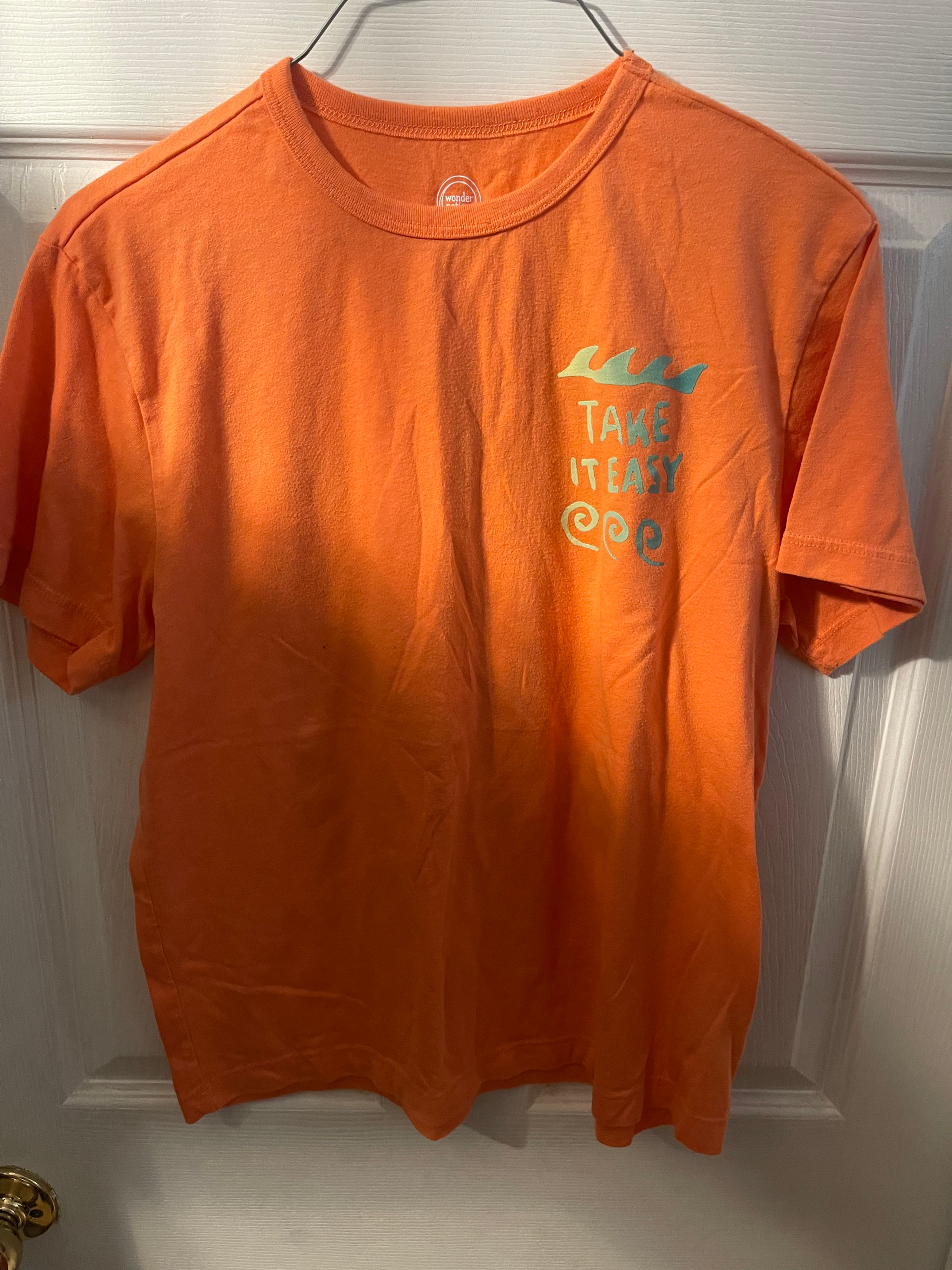 Take it easy shirt 