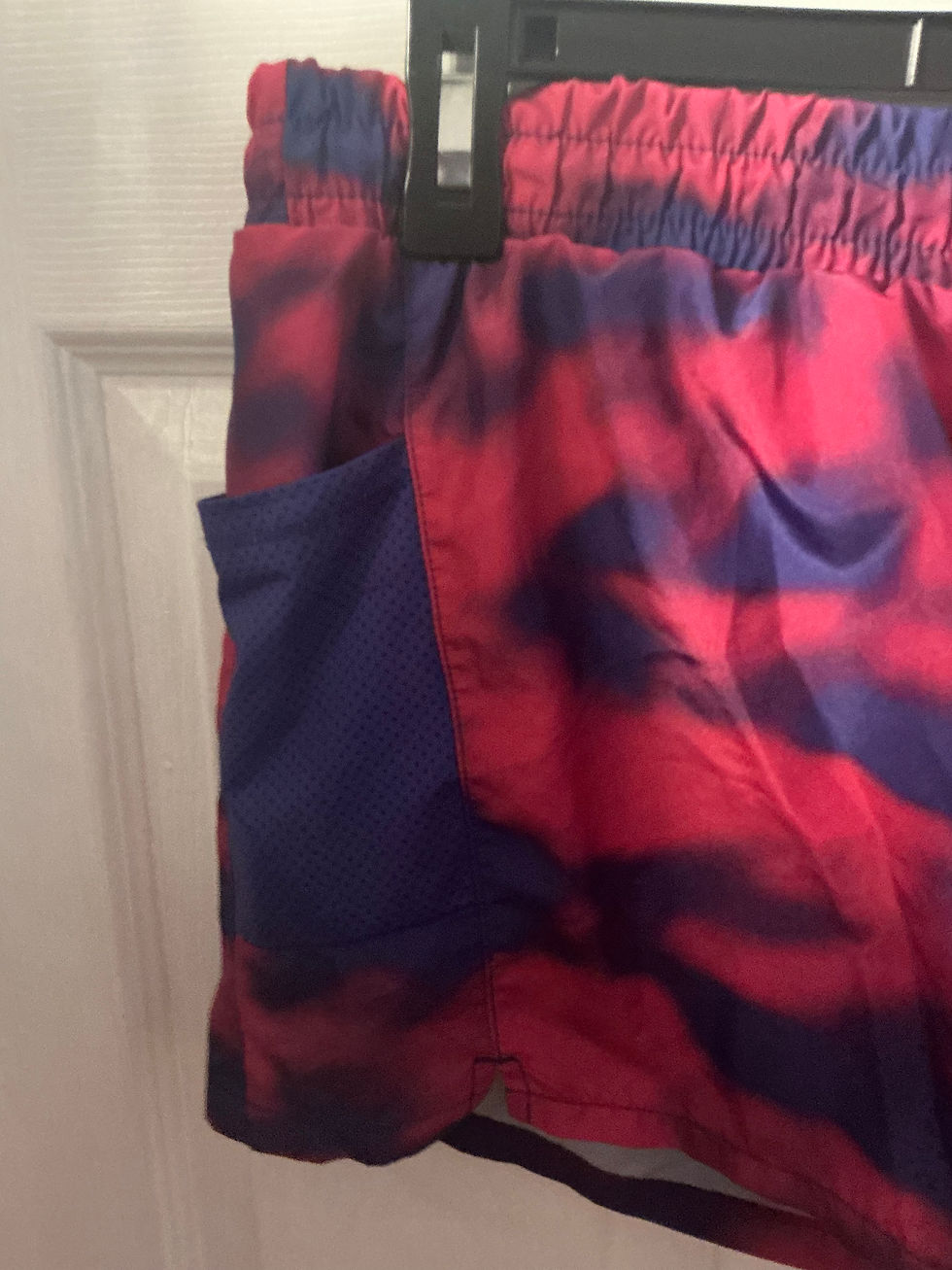 Thumbnail: Xersion Quick-Dri Athletic Shorts – Girls XL (18.5P)