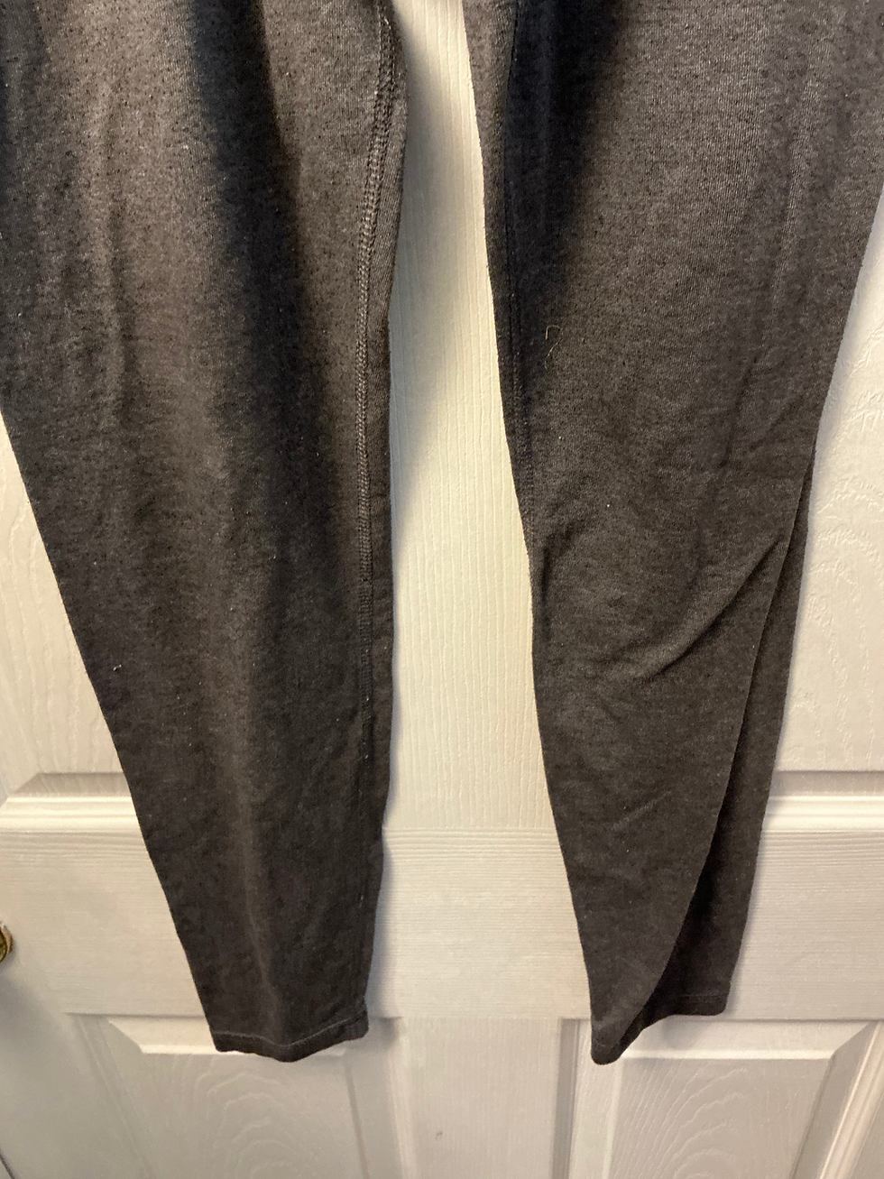 Thumbnail: russell compression pants set of 2 RN123187 size large 16-18