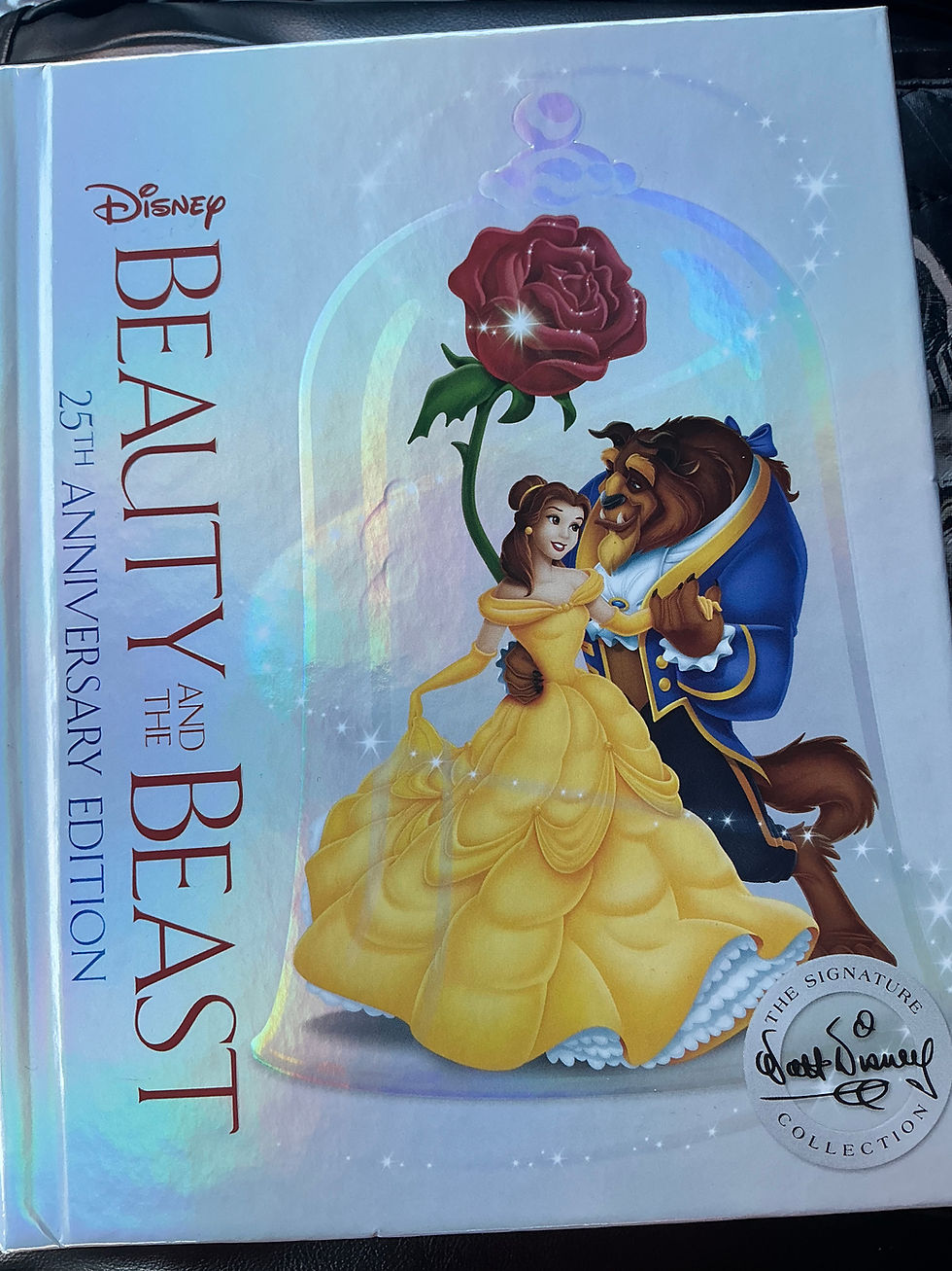 Thumbnail: Disney Collector Editions for $9 for both 