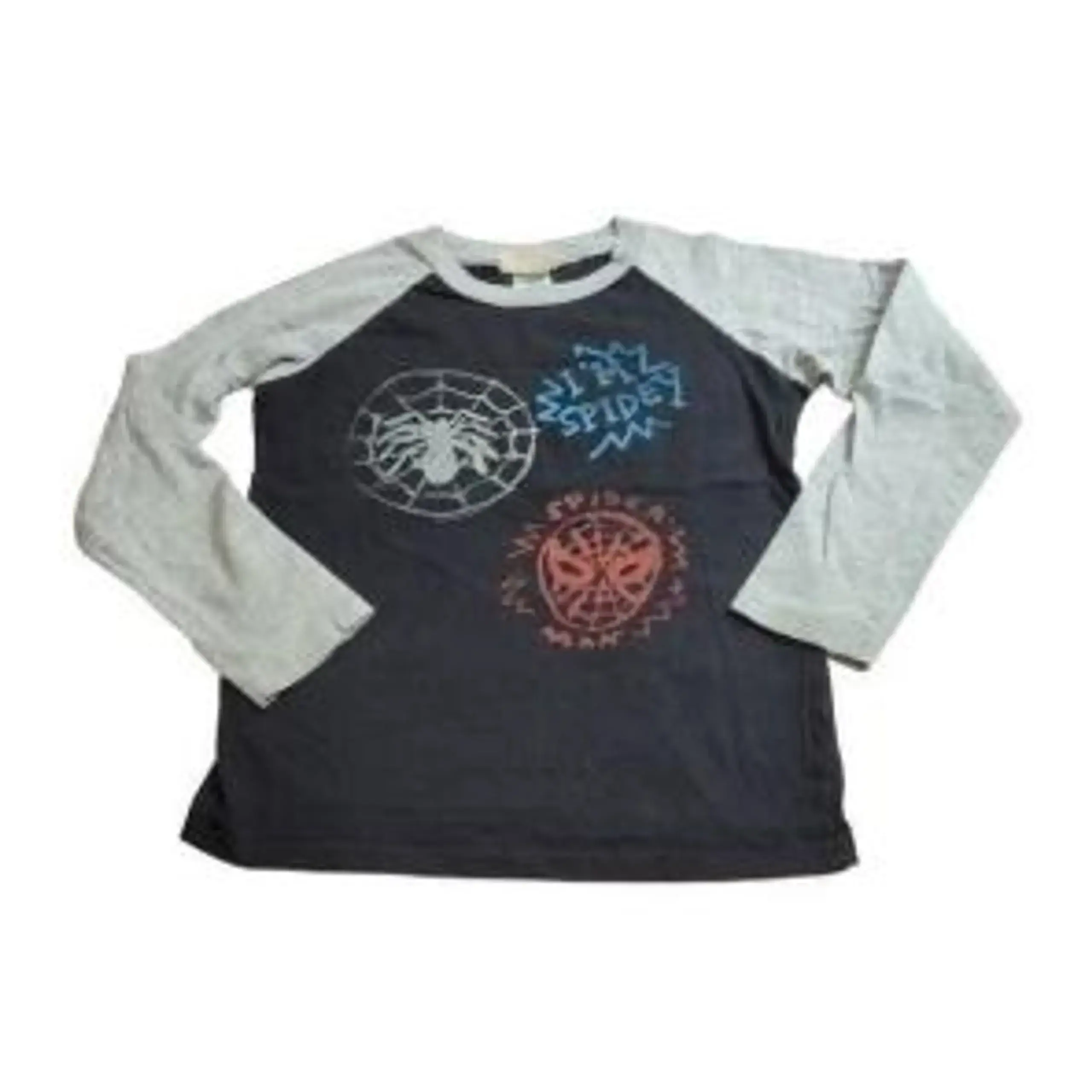 Old Navy Spiderman 2T