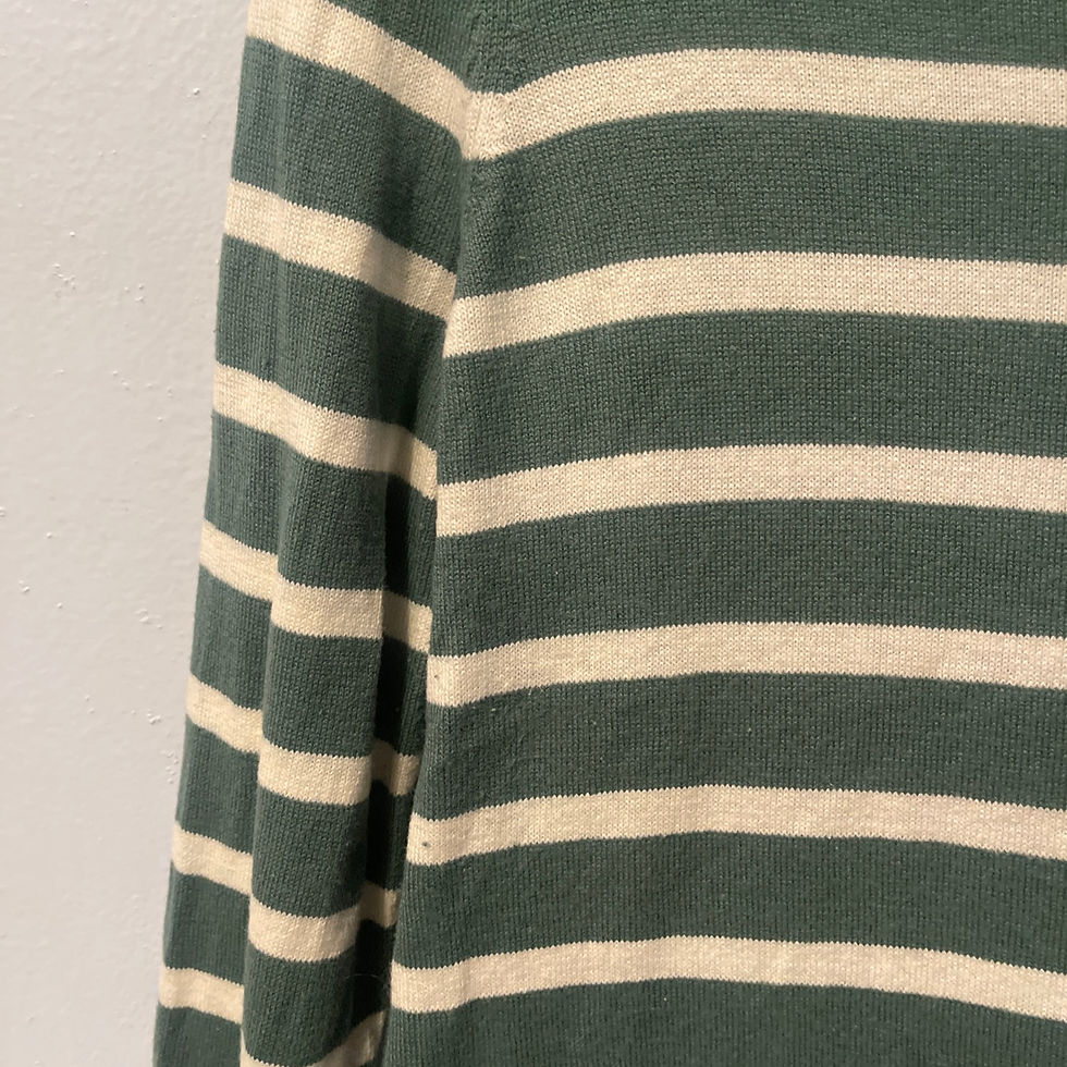 Thumbnail: old navy s womens cotton pullover sweater used 