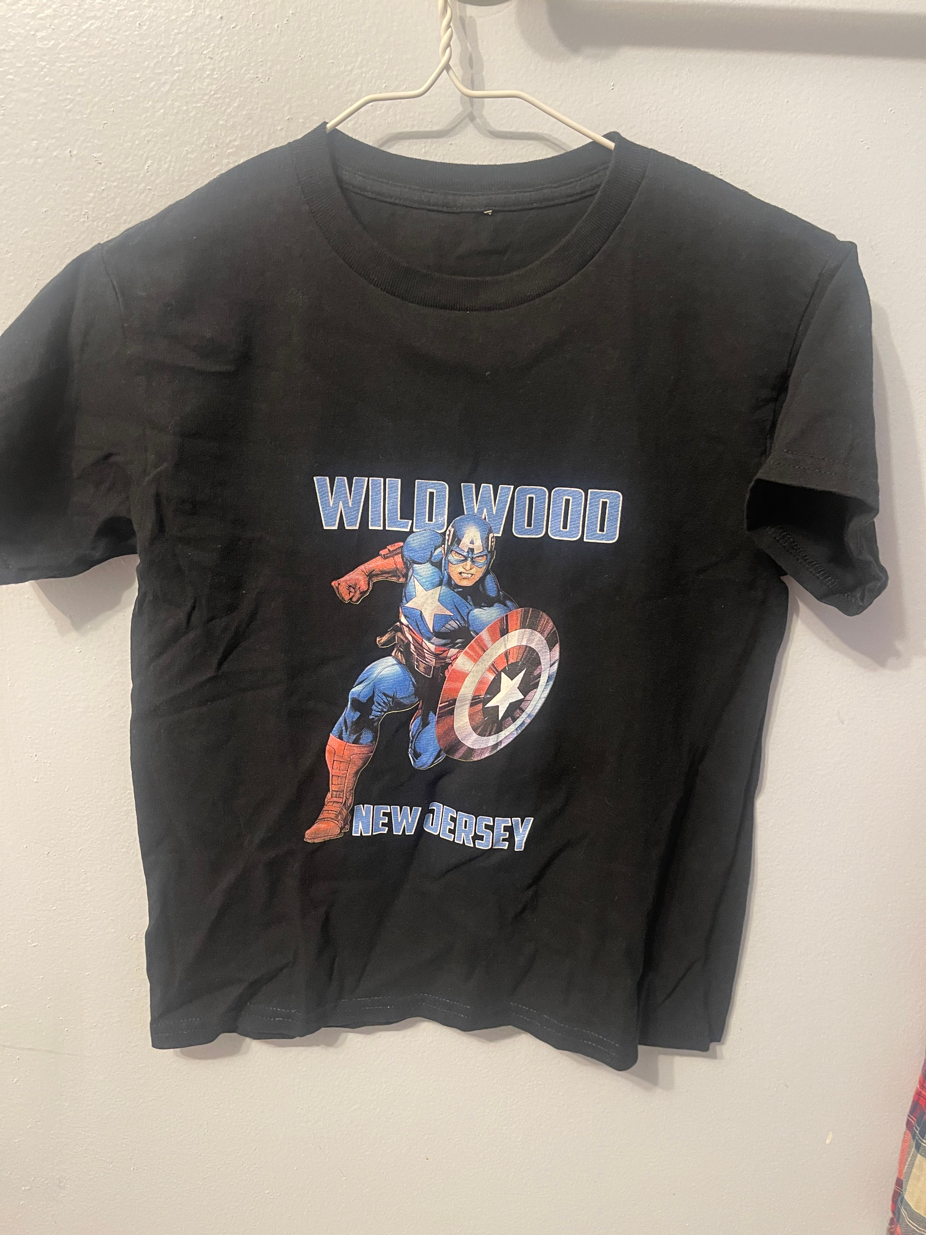 Wildwood New Jersey youth medium 