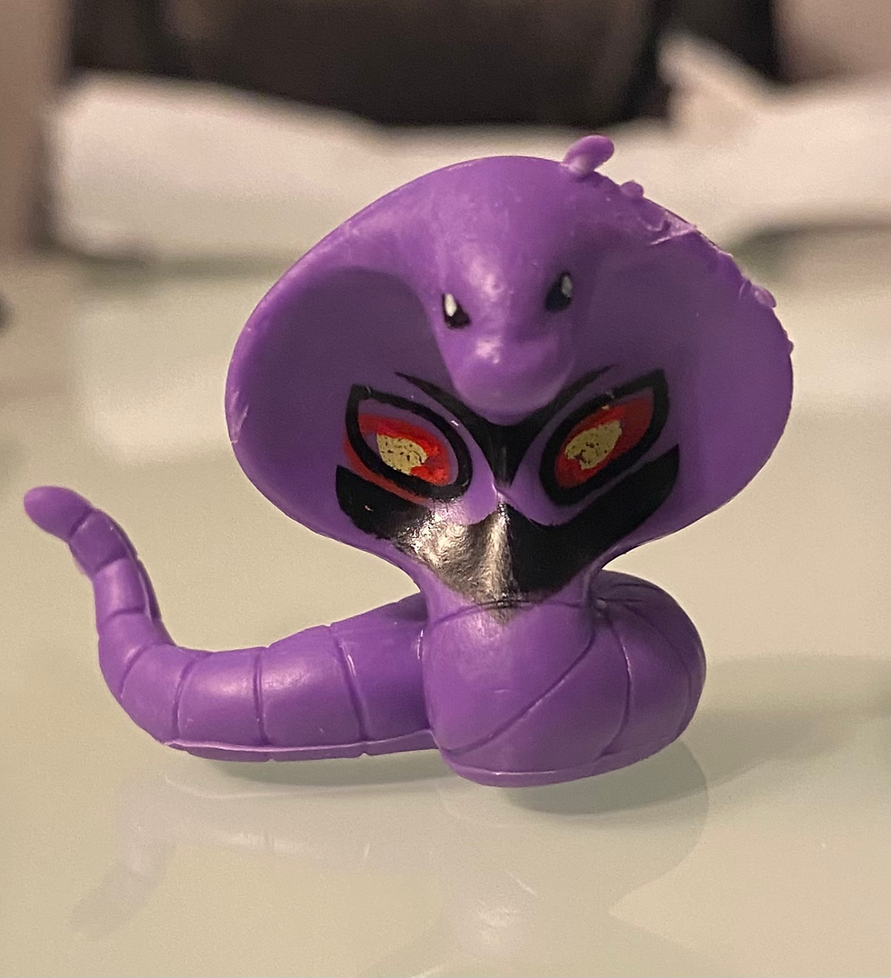 Thumbnail: 🔥 Pokémon Mini Figures – Collect Them All! 🔥