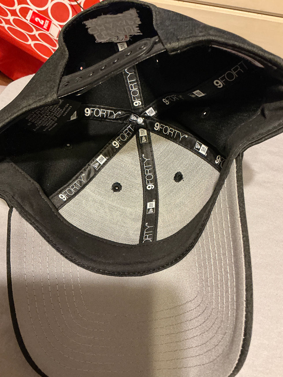 Thumbnail: Philadelphia Phillies 2022 World Series Hat – $4.00