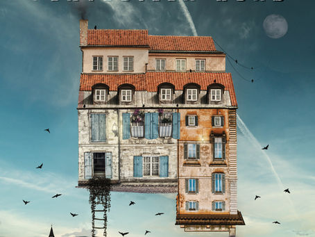 Pentesilea Road 'Pentesilea Road' (Dutch Music Works Records)