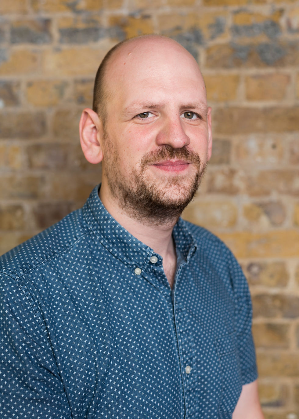 Sam Vincent - Branch Co-Secretary