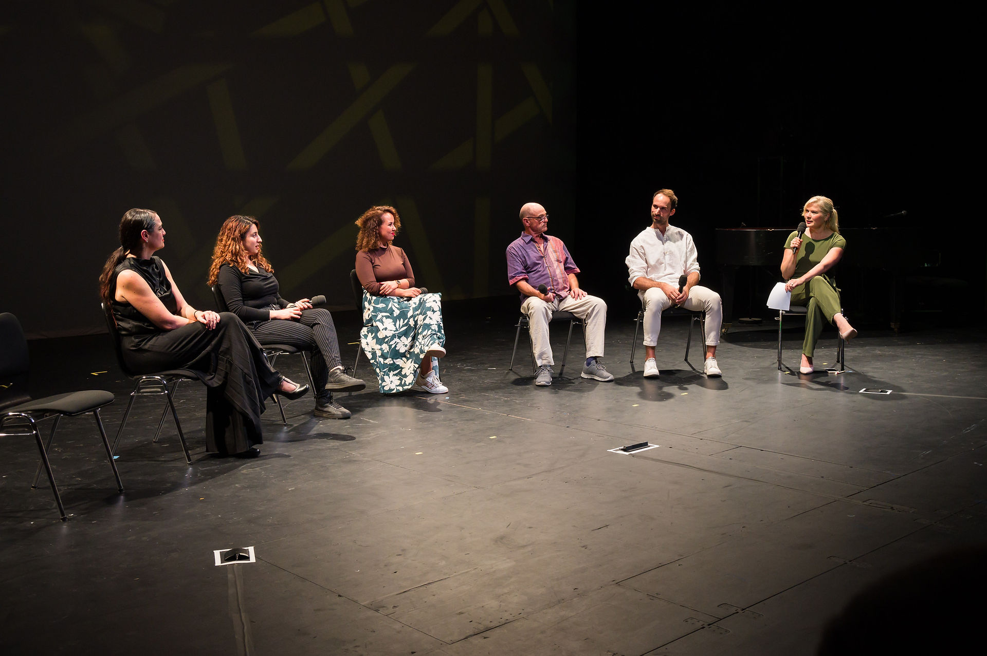 Schauspiel Köln "Only Human"
